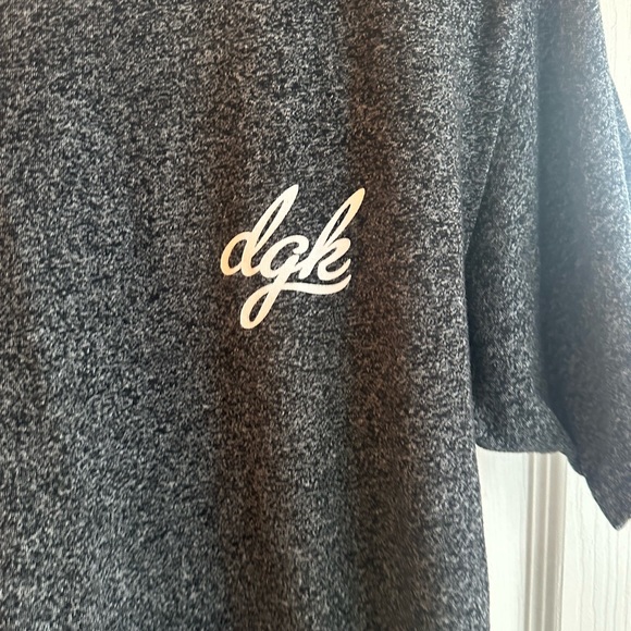 Men’s size Small DGK T-shirt - Picture 4 of 5